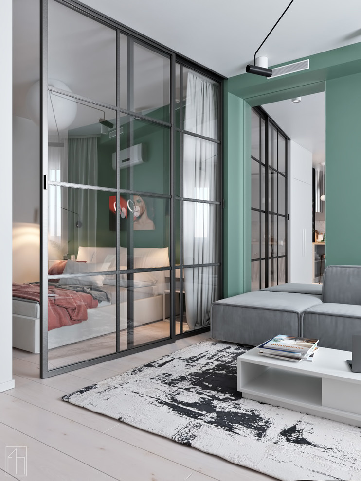 Instapartment