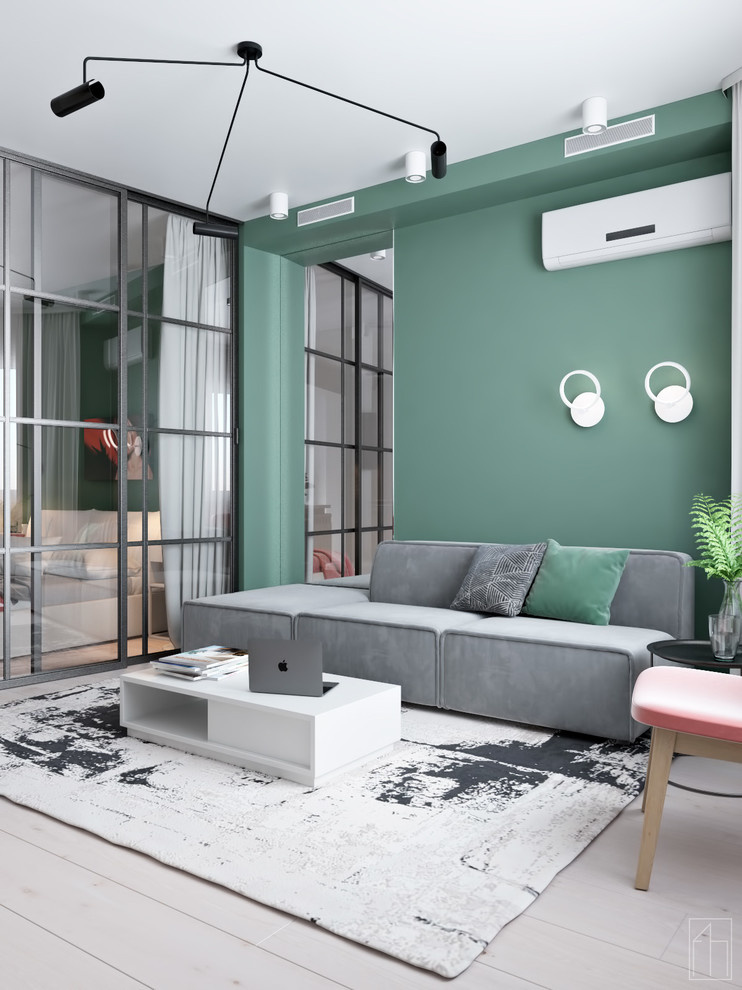 Instapartment