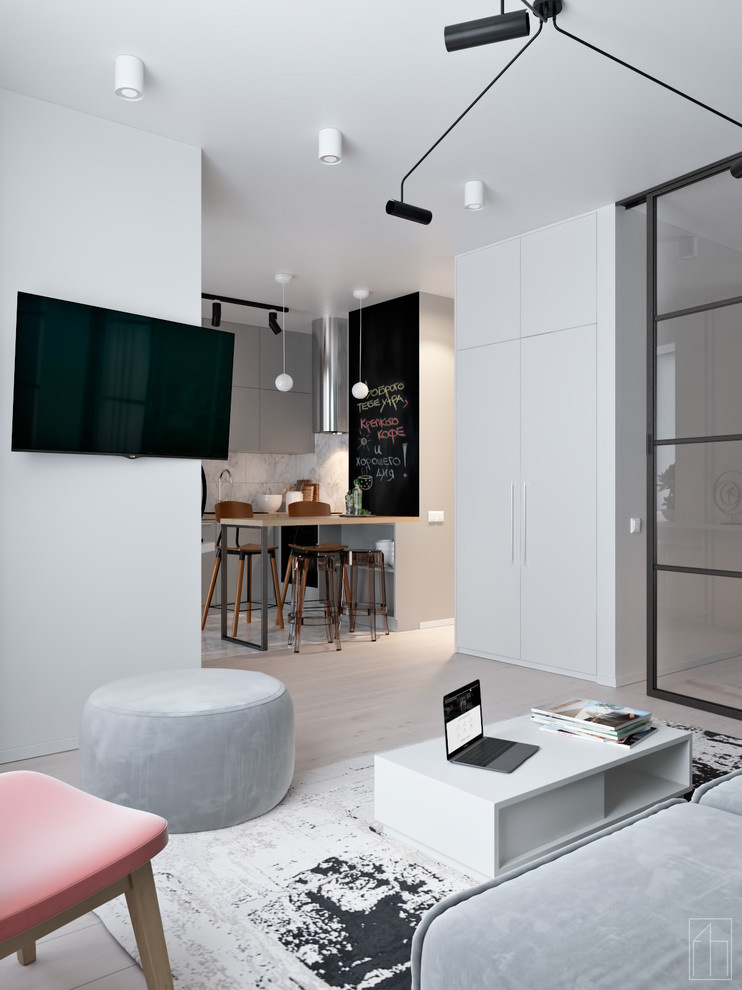 Instapartment