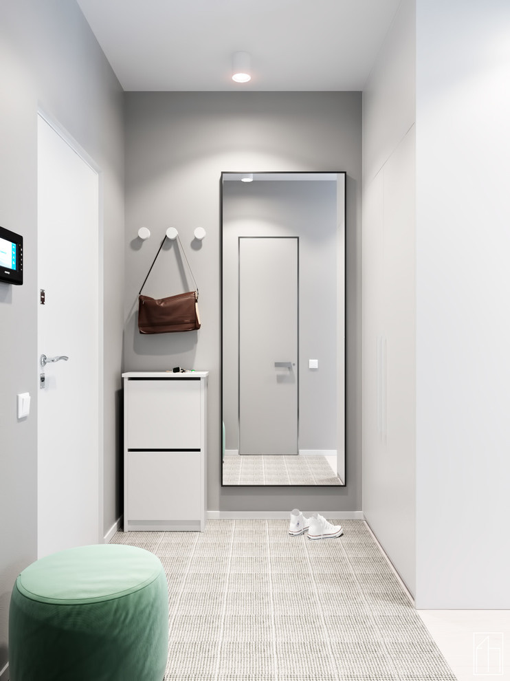 Instapartment
