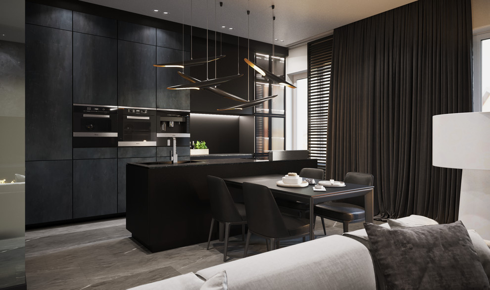 Contemporary Black