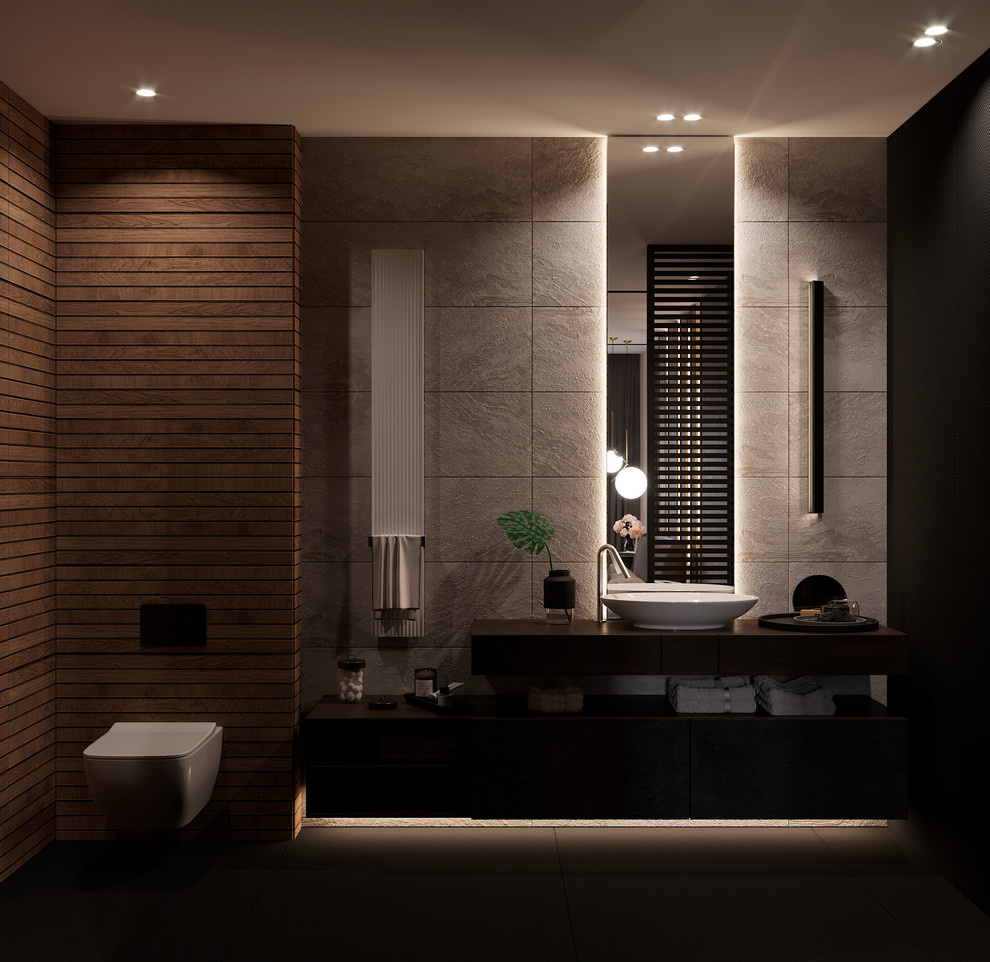 Contemporary Black