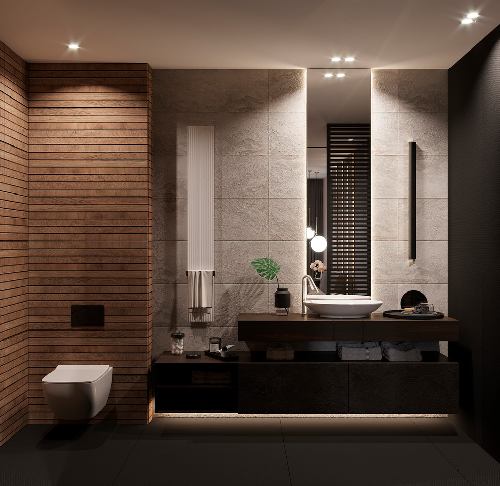 Contemporary Black