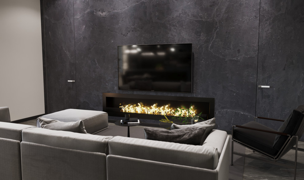 Contemporary Black