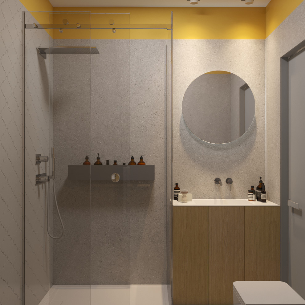 Фоновое изображение профиля Litvinov Design