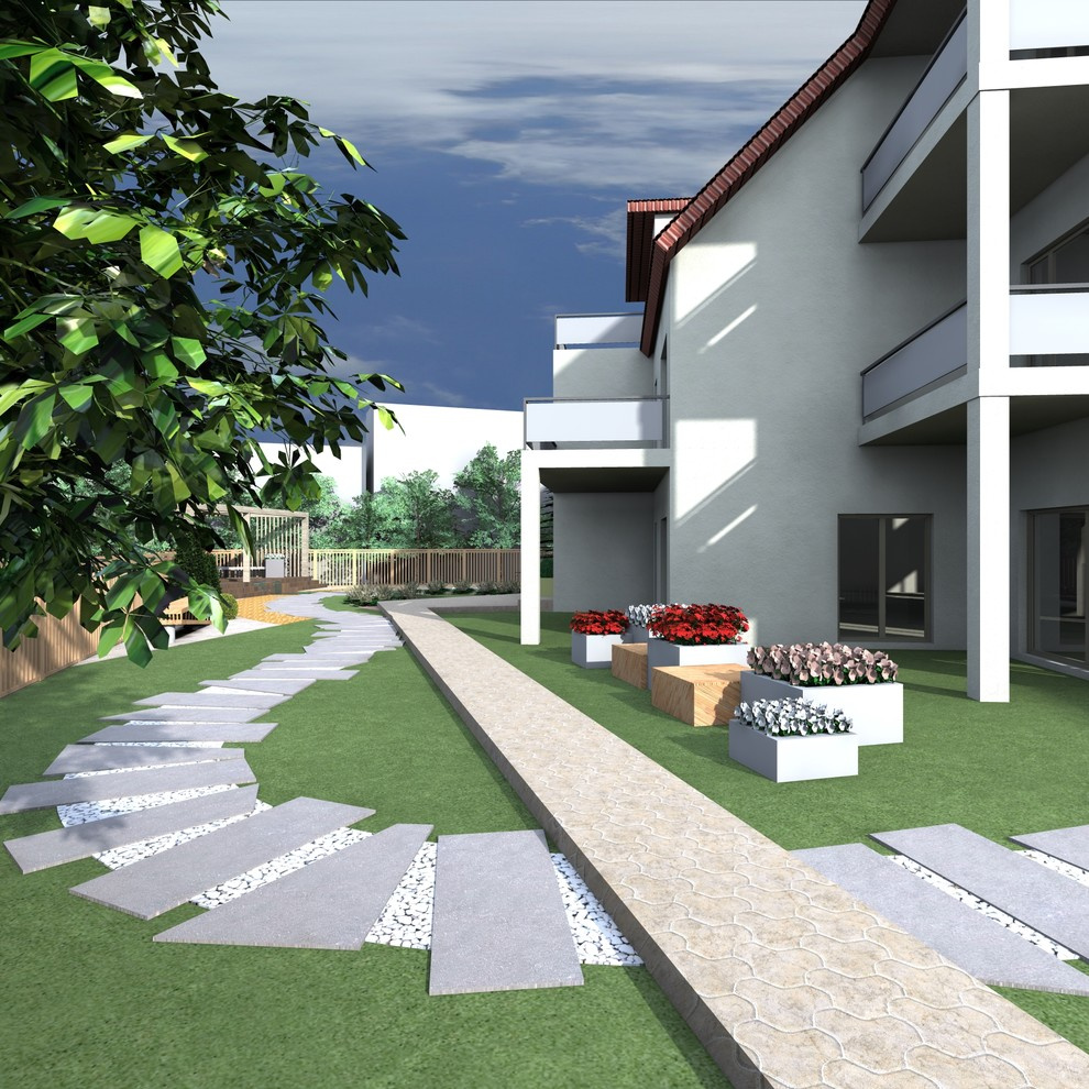 Das Haus