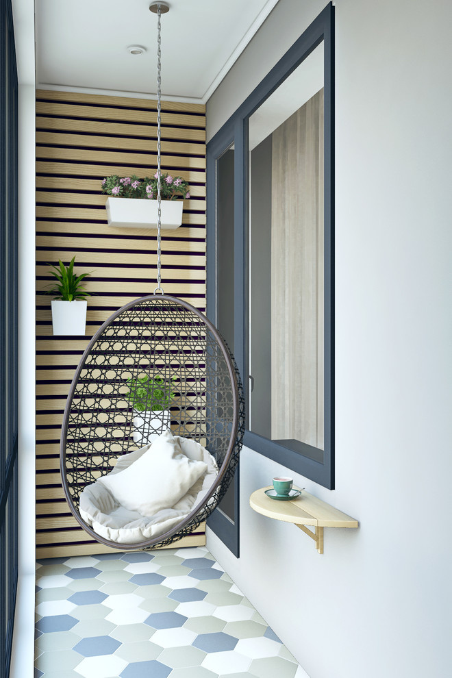 ∼ Loft en blanc ∼