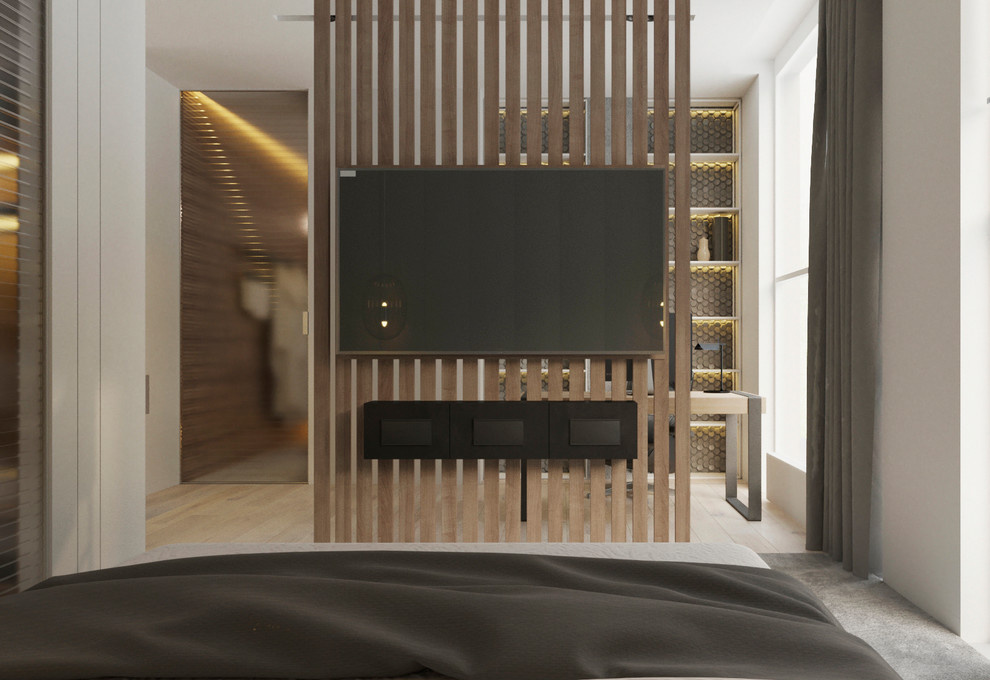 Comfort project