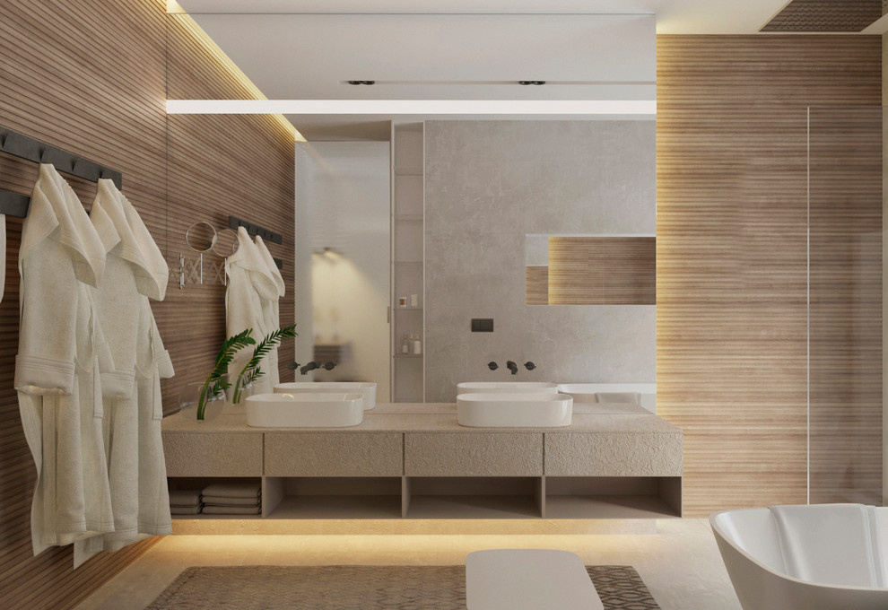 Comfort project