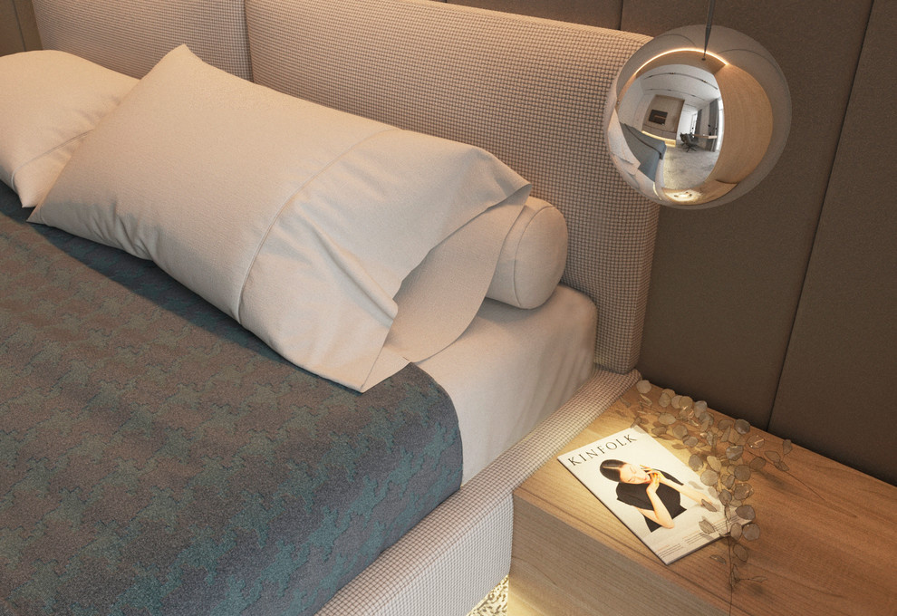 Comfort project