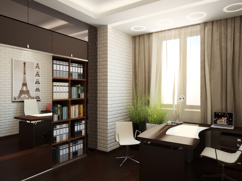work&hobby_room