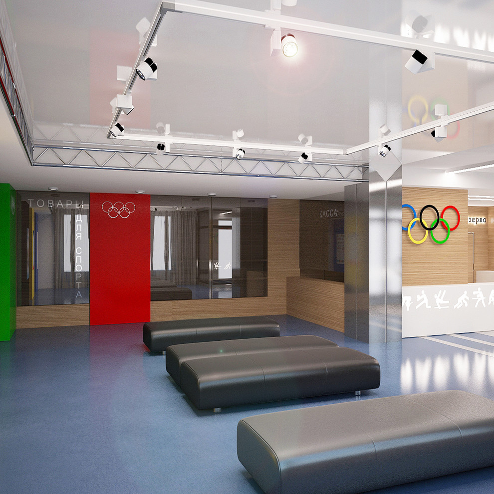 OLYMPICschool