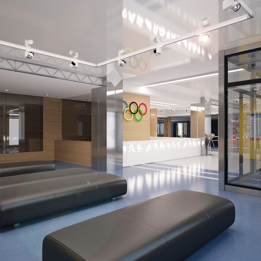 OLYMPICschool