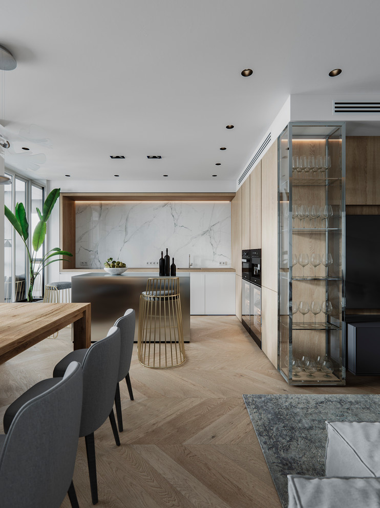 Фоновое изображение профиля ARTIMITRO ARCHITECTS