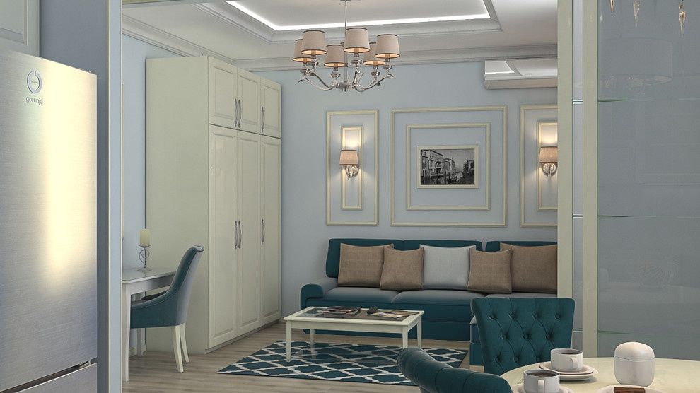 Бевза Алексей