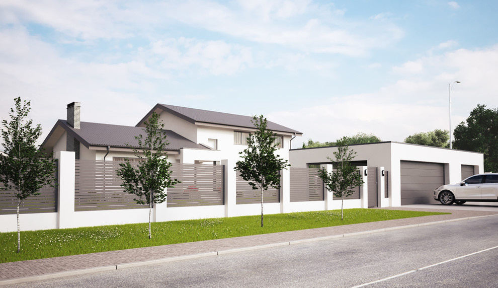 Михаил Архангельский