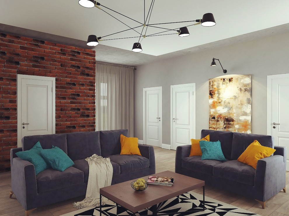 Дизайн студия NEW ROOM