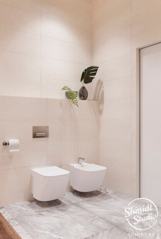 Проект "С отличным видом", Москва, 220м.кв