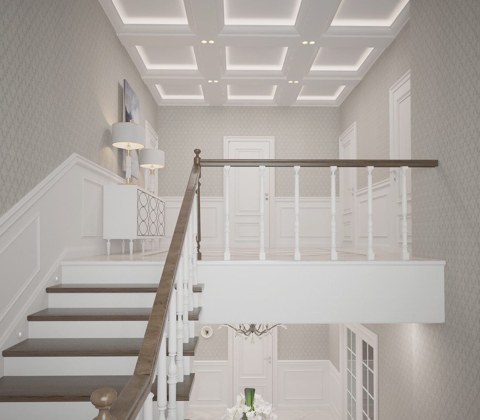 лестница