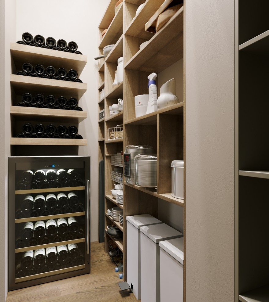 Квартира на Анохина, 108м2