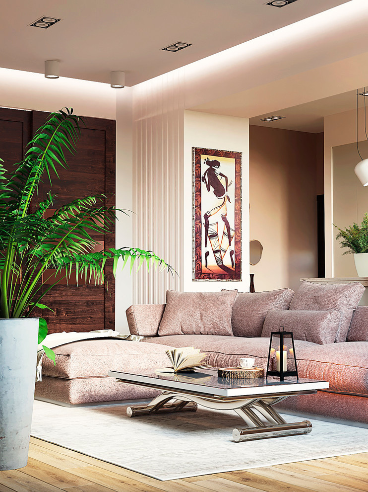 Студия дизайна интерьеров White House