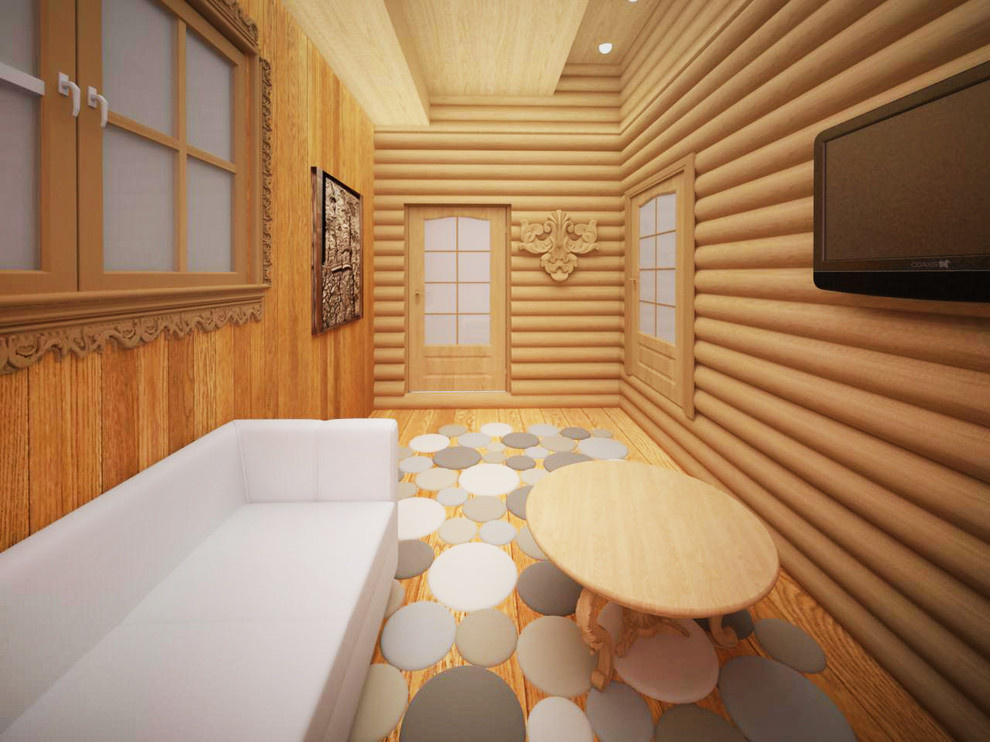 Студия "ИНЬ-ЯНЬ"