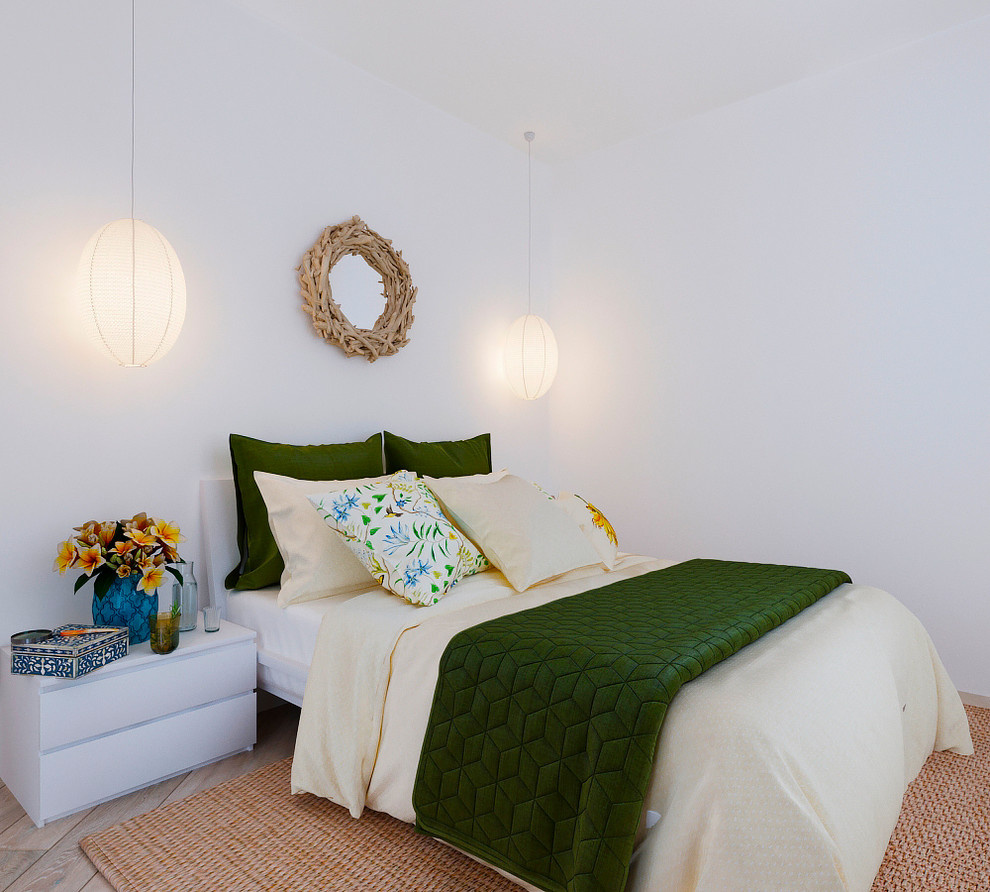 Apartment for rent in Italy.