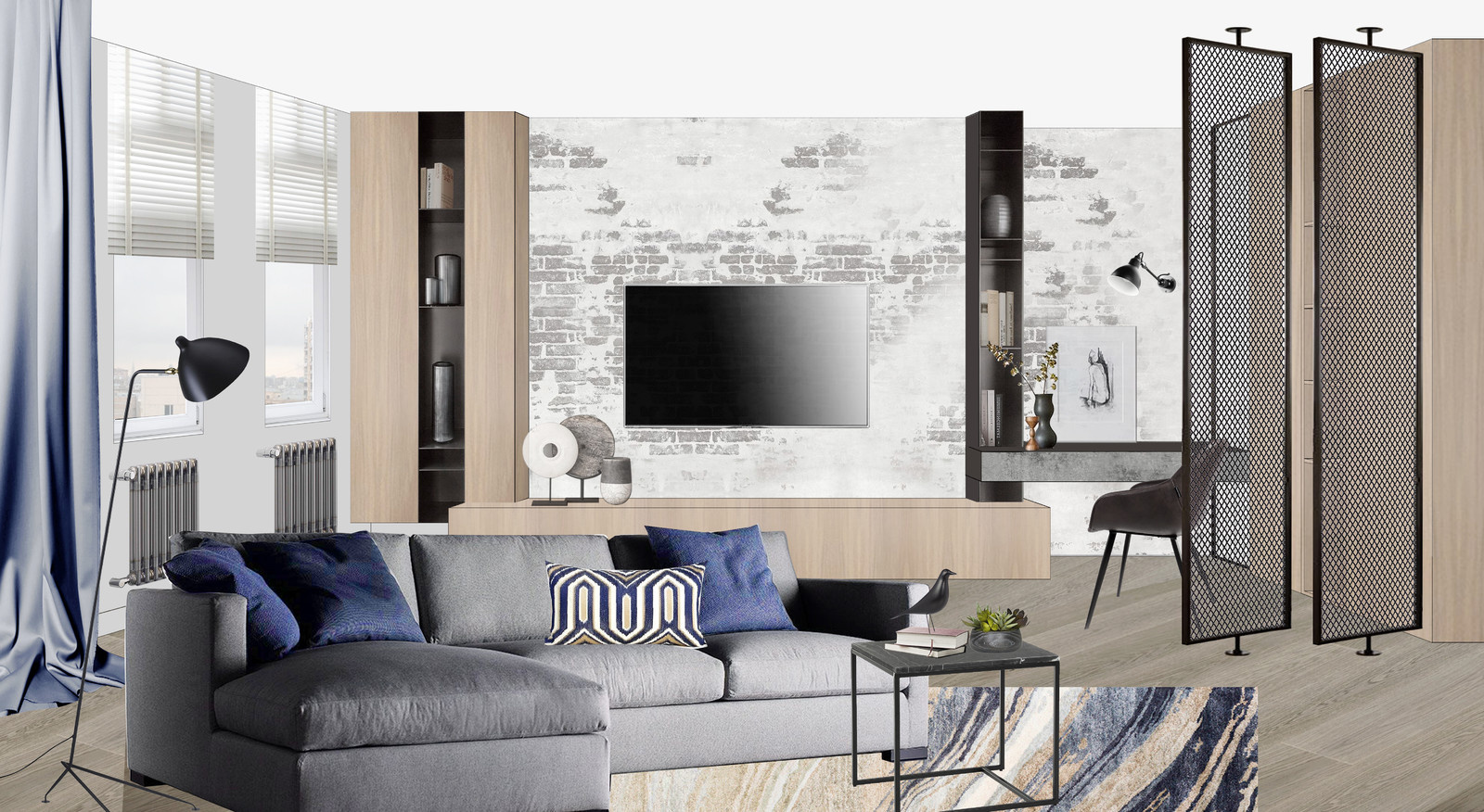 New Loft