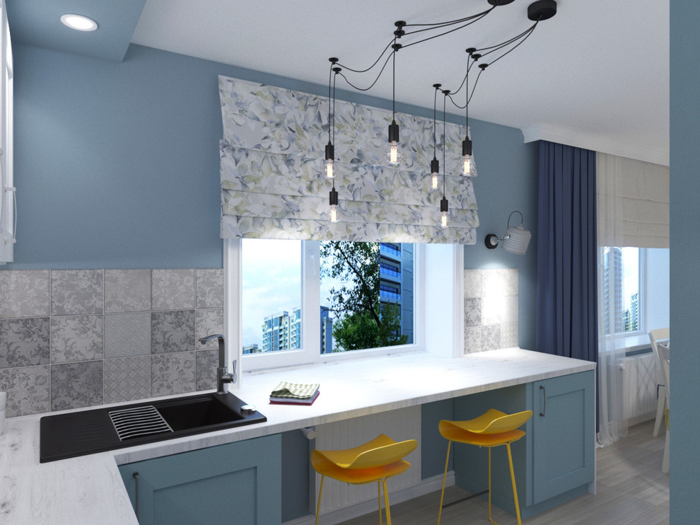 Наталья Николенко