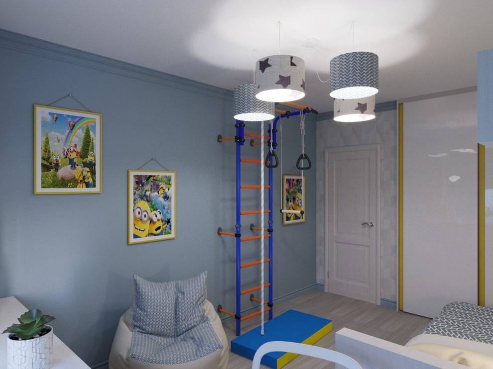 детская
