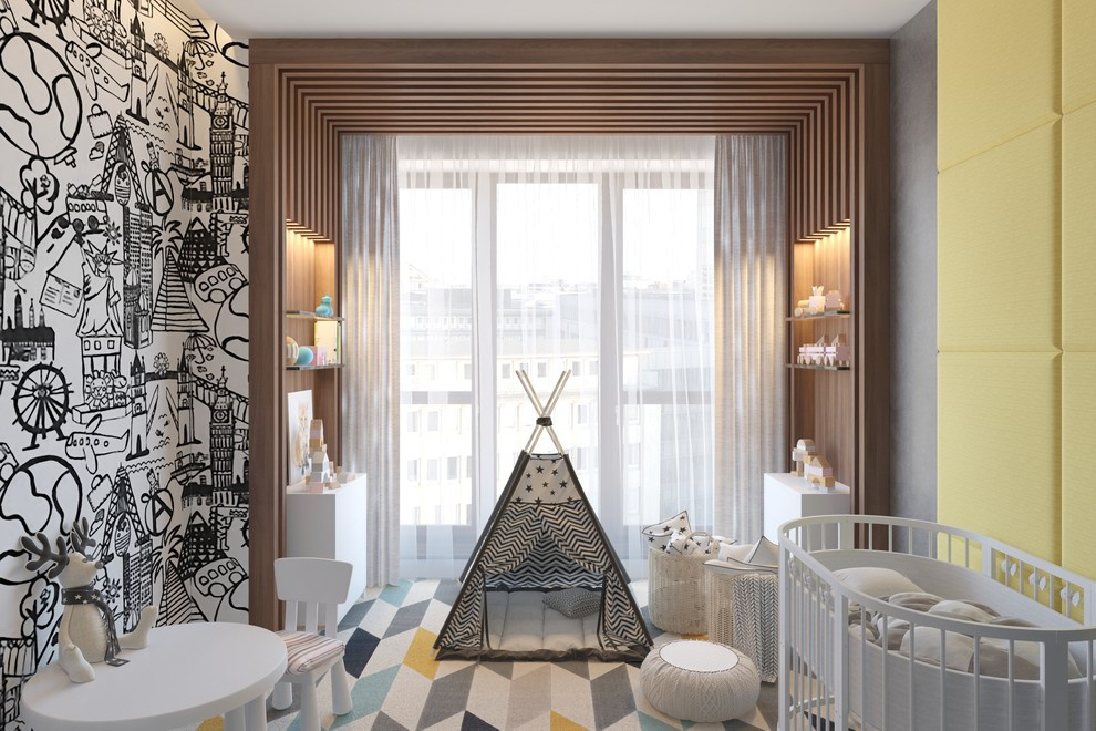 Children room