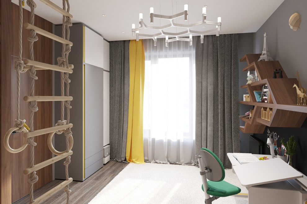 Children room