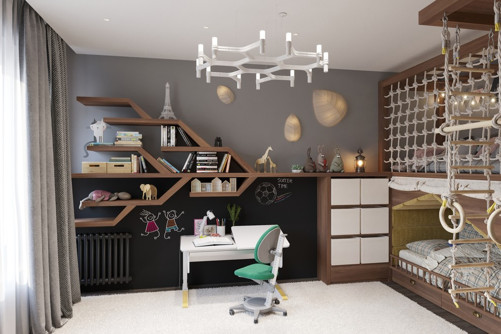 Children room