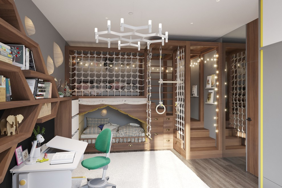 Children room