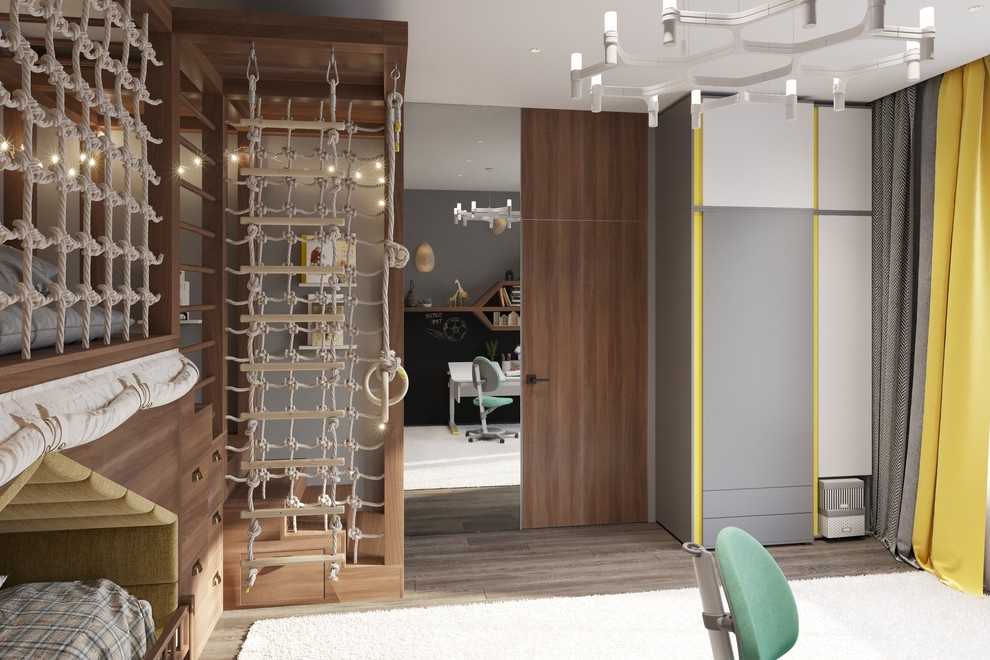 Children room