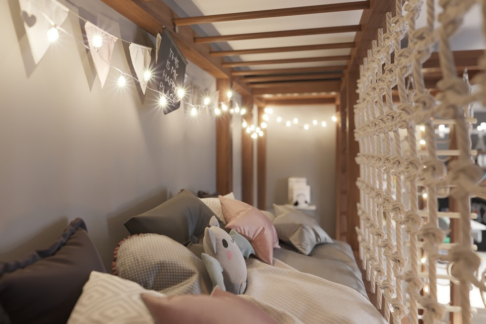 Children room