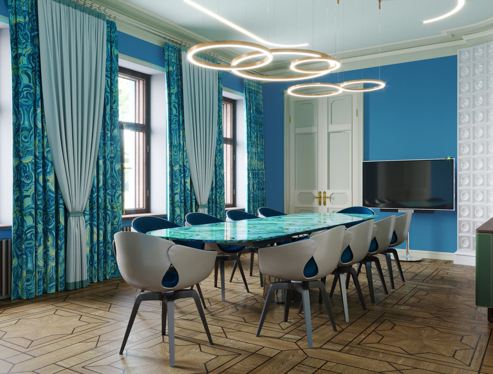Conference-hall