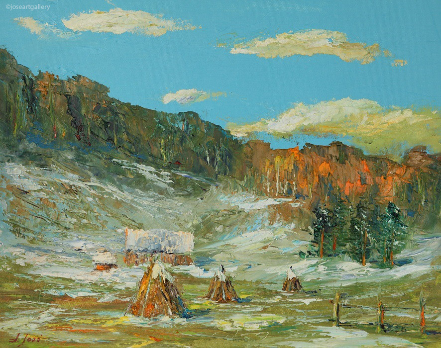 Обложка проекта: Figurative