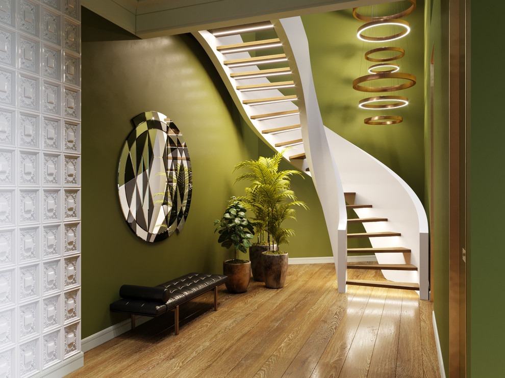Hall