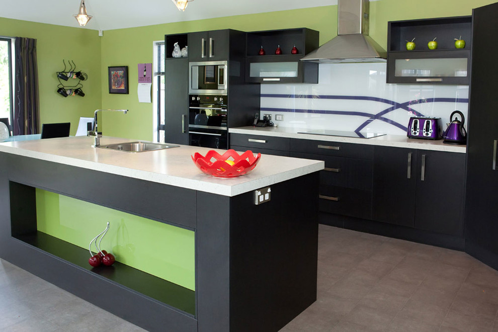 45 Kitchen Design Pictures