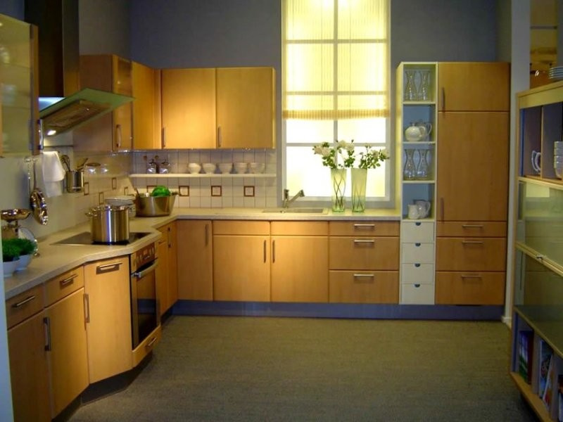 45 Kitchen Design Pictures