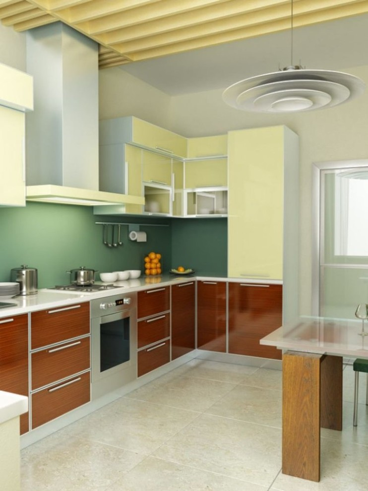 45 Kitchen Design Pictures