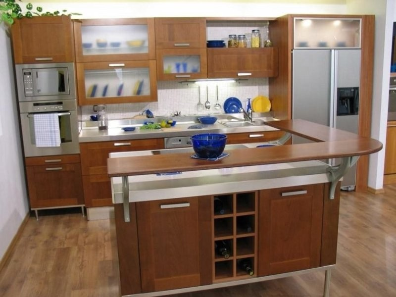 45 Kitchen Design Pictures