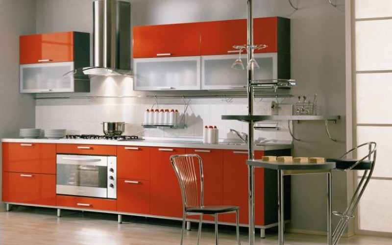 45 Kitchen Design Pictures