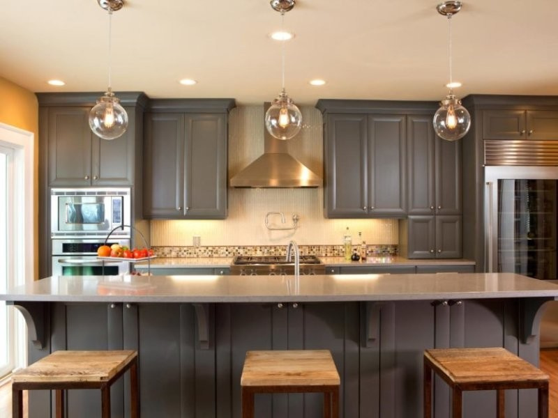 45 Kitchen Design Pictures