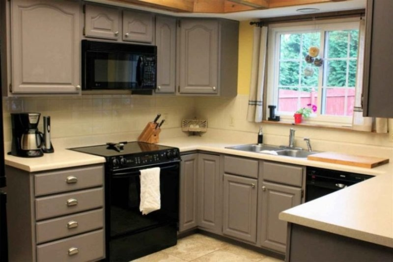 45 Kitchen Design Pictures
