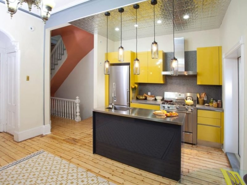 45 Kitchen Design Pictures