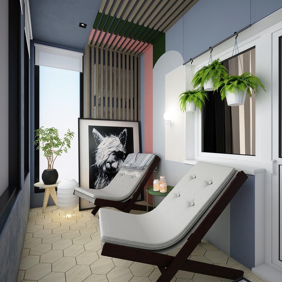 Тушино 2018