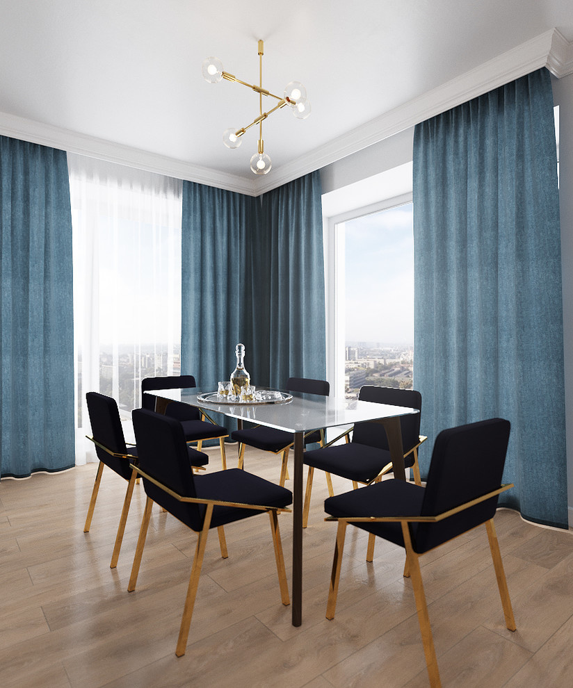 Квартира в Sky Seven