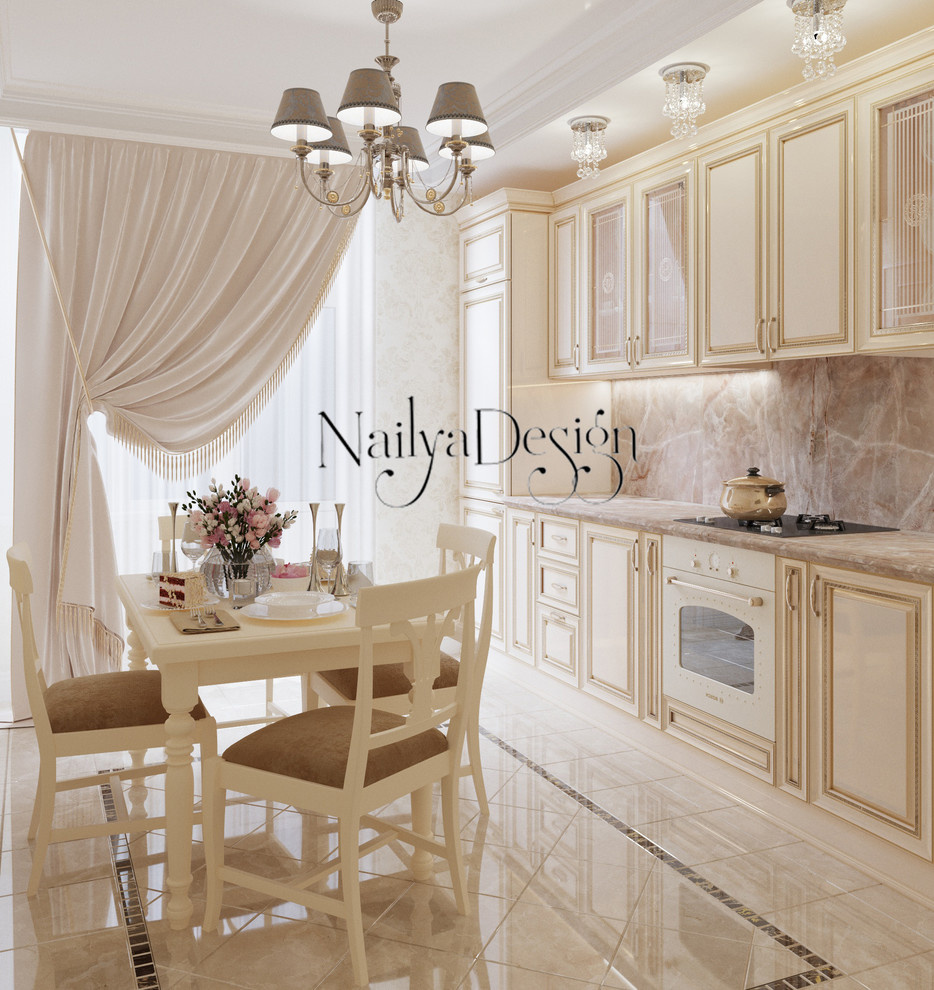 Наиля Габитова